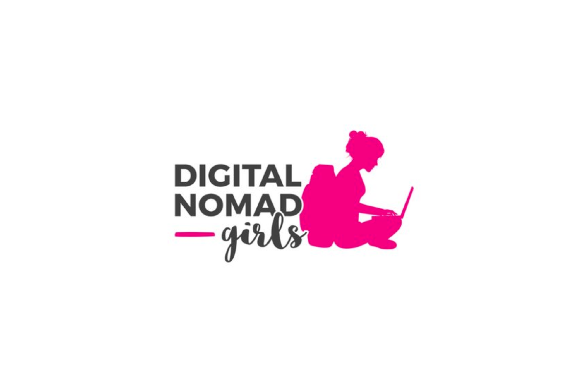 Digital Nomad Girls