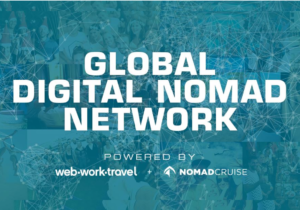 Global Digital Nomad Network