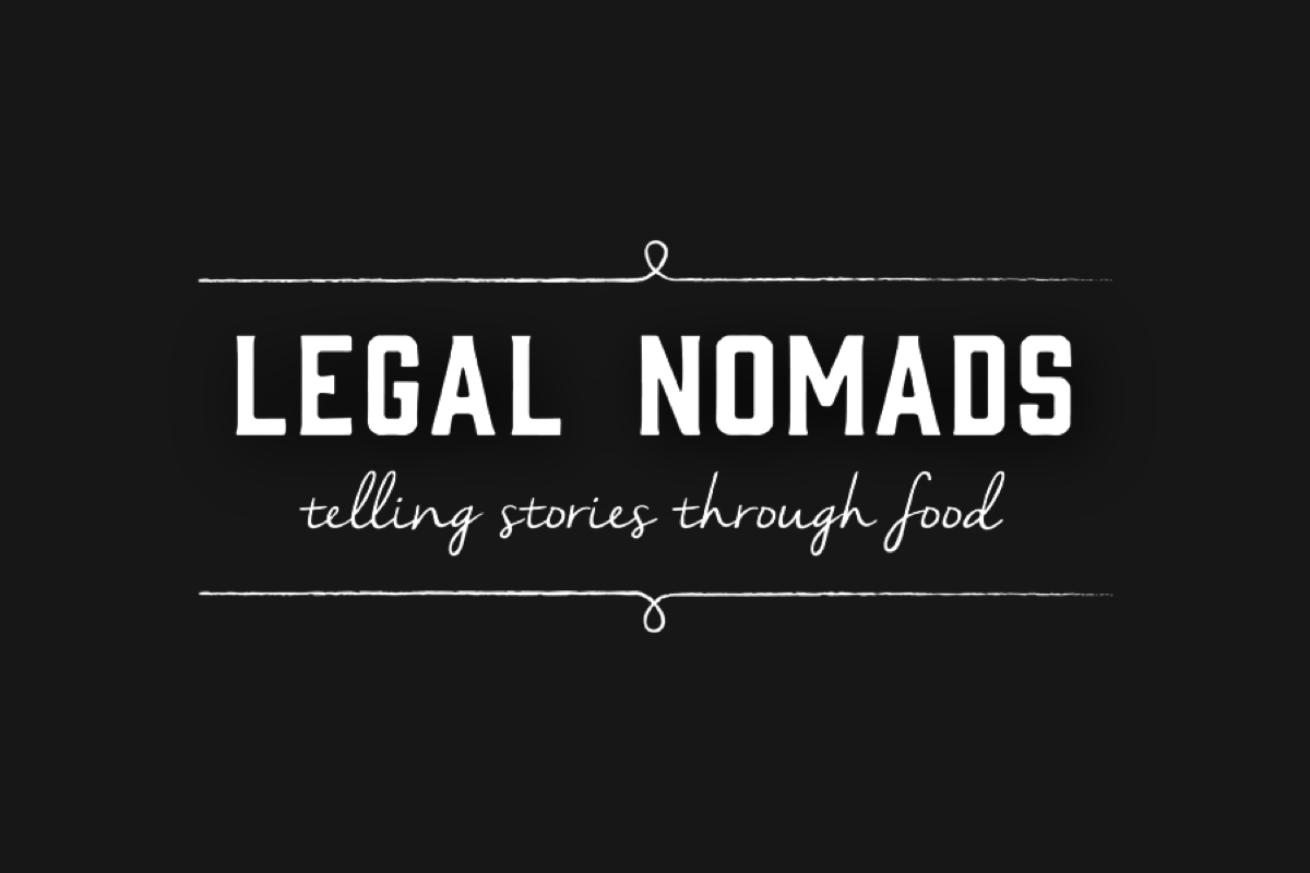 Legal Nomads