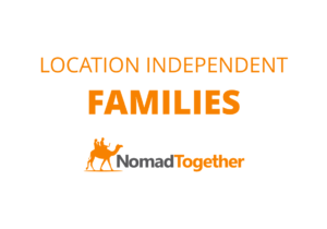 Location Independent Families