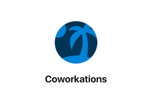 coworkations