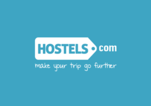 hostels.com
