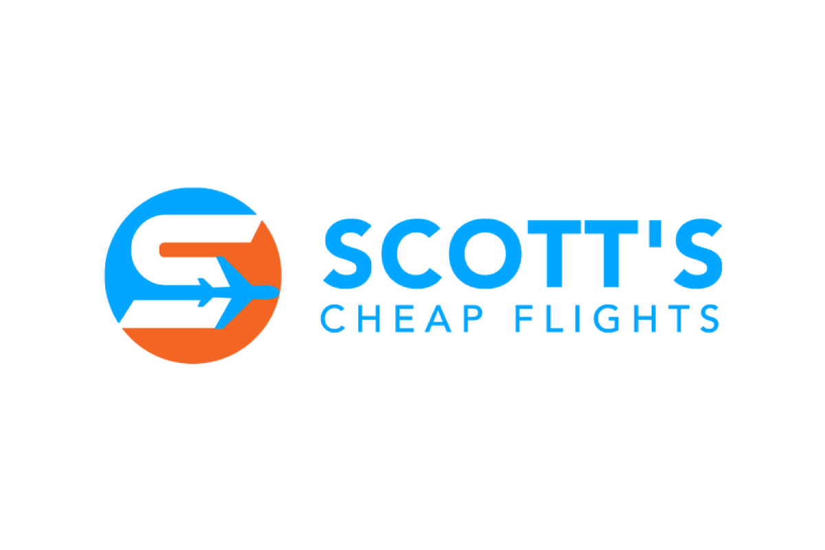 Scott’s Cheap Flights