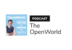 The OpenWorld
