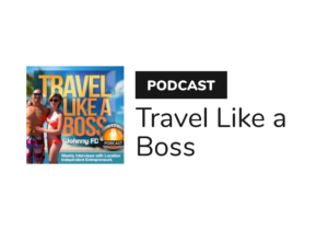 Travel Like a Boss
